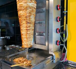 Moda Sokak Lezzetleri Baris Istanbul Zomato